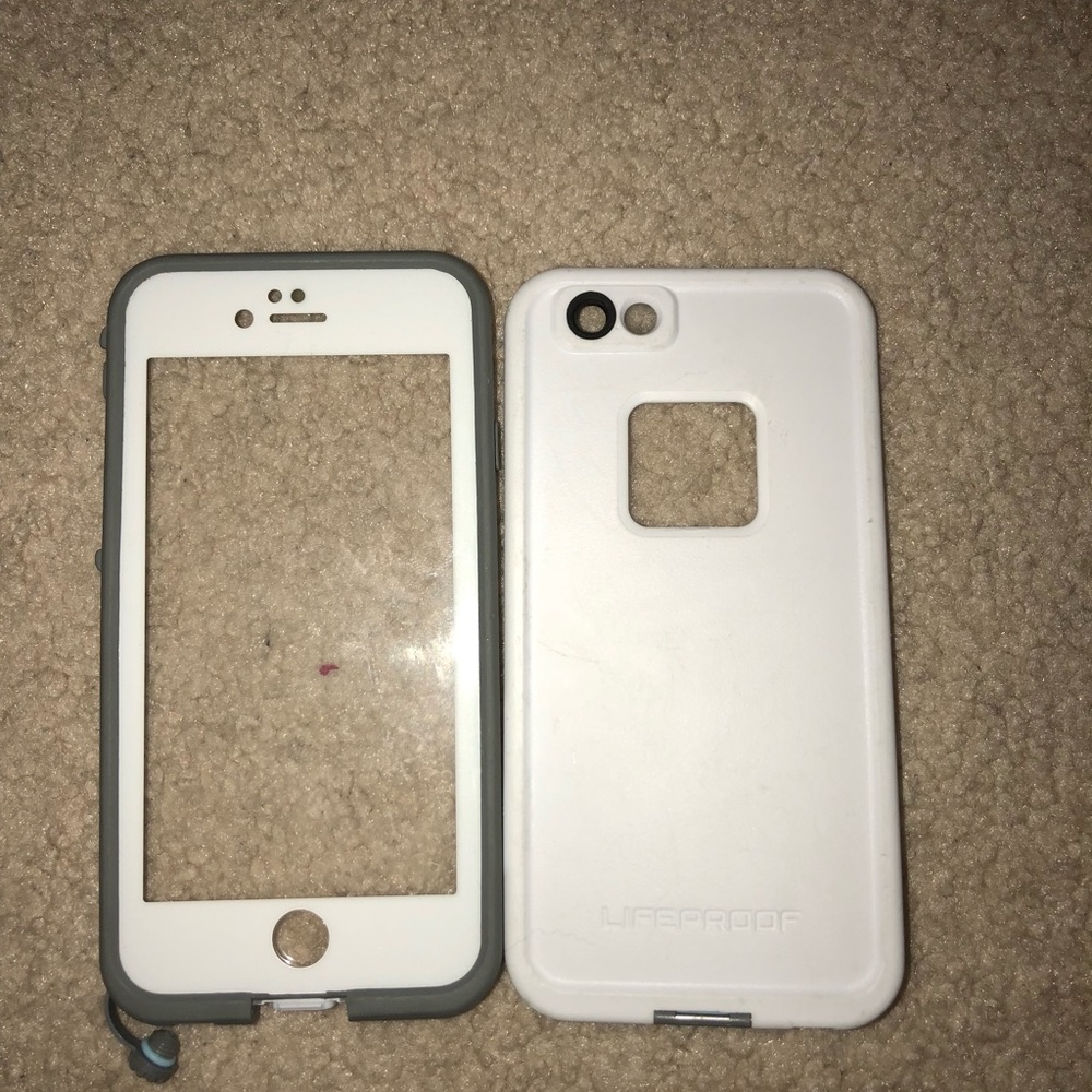 Life proof iPhone 6s/6